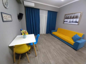 1-Bedroom apartment